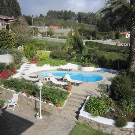 Ferienhaus Casa En