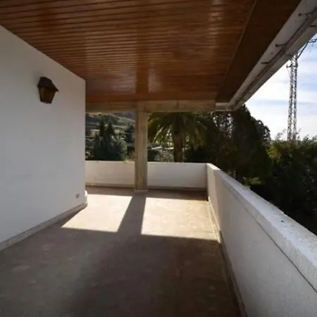 Ferienhaus Casa En *