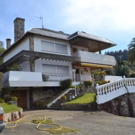 Casa En * Mino