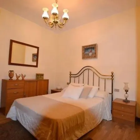 Casa En Ferienhaus *