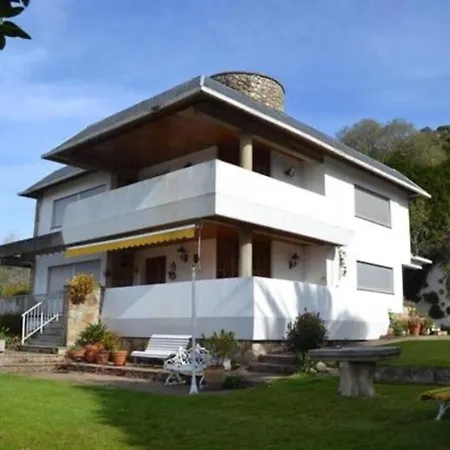Casa En Ferienhaus *
