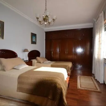 Casa En Ferienhaus