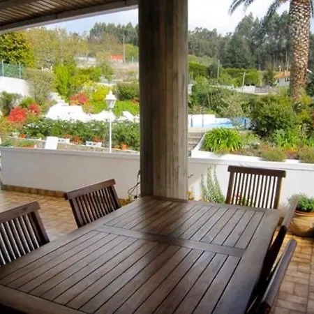 Casa En Ferienhaus *