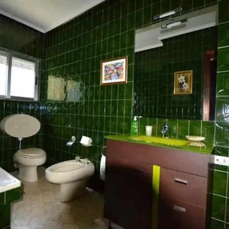 Casa En Ferienhaus