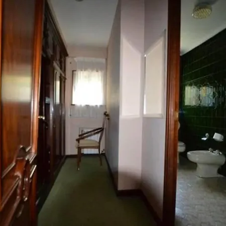 Ferienhaus Casa En *