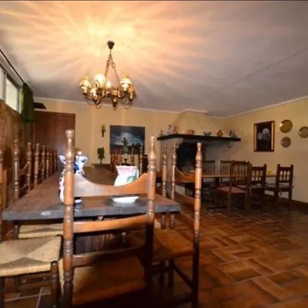 Ferienhaus Casa En *