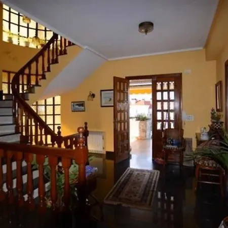 Casa En Ferienhaus *
